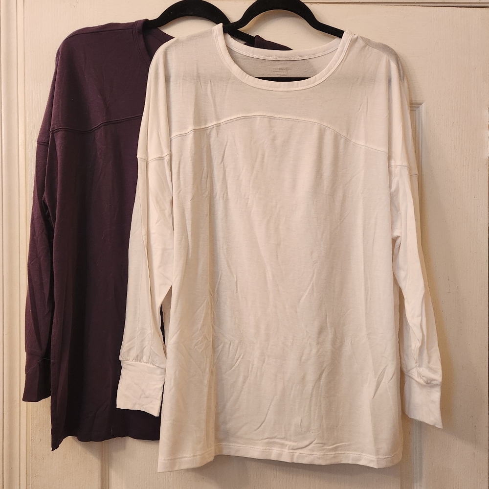 Old Navy, 2 pk, Size Medium